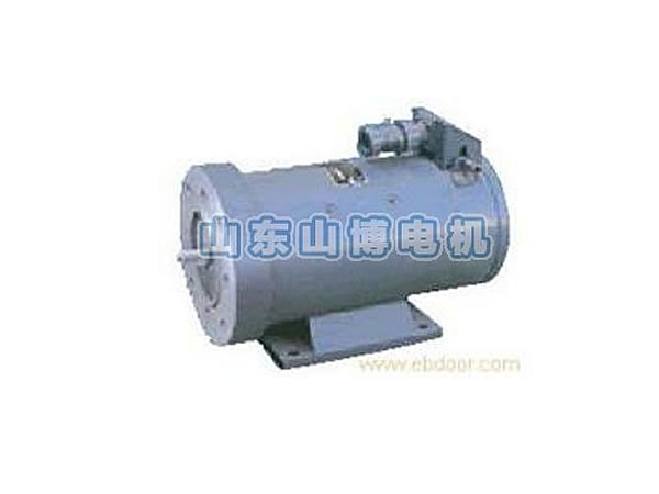 ZK13 TH DC motor